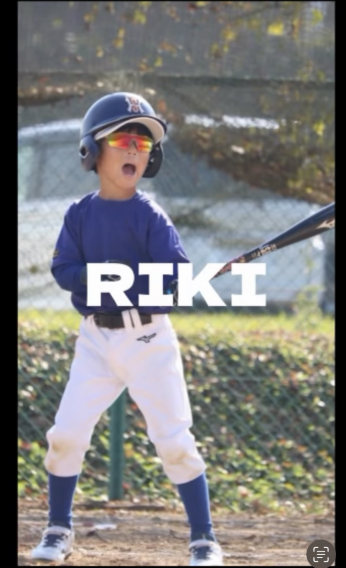 新しく仲間が増えました♪